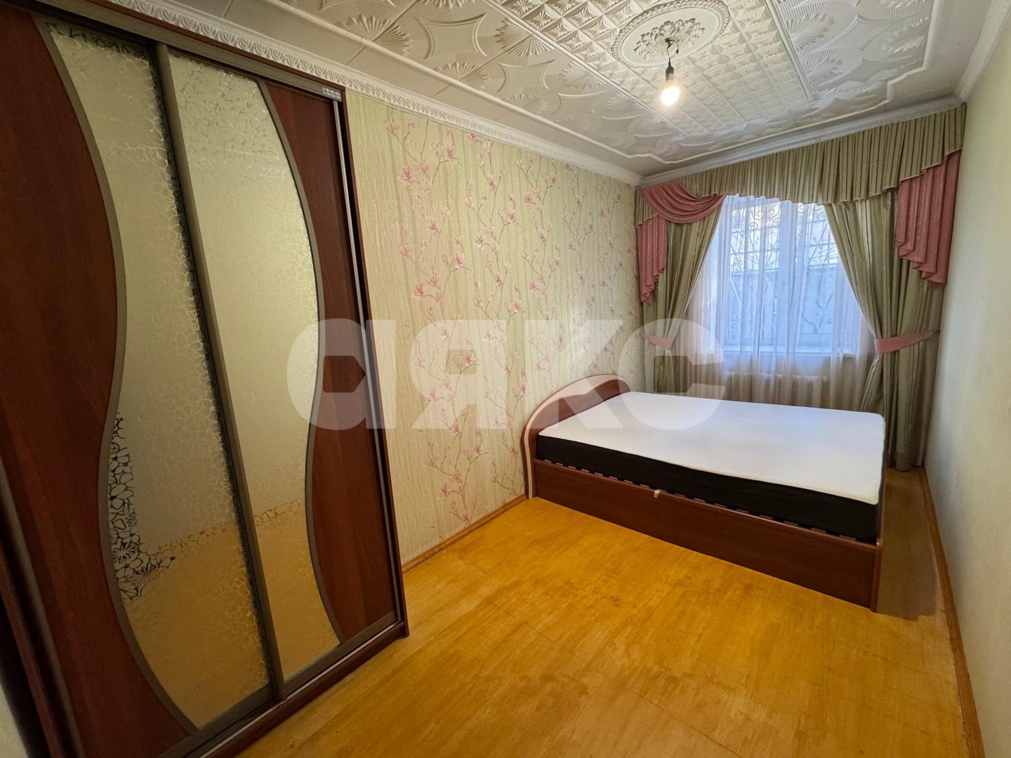 Фото №12: 3-комнатная квартира 55&nbsp;м², 1/2&nbsp;эт. - Раменское, р. Залинейный, ул. Серова, 35