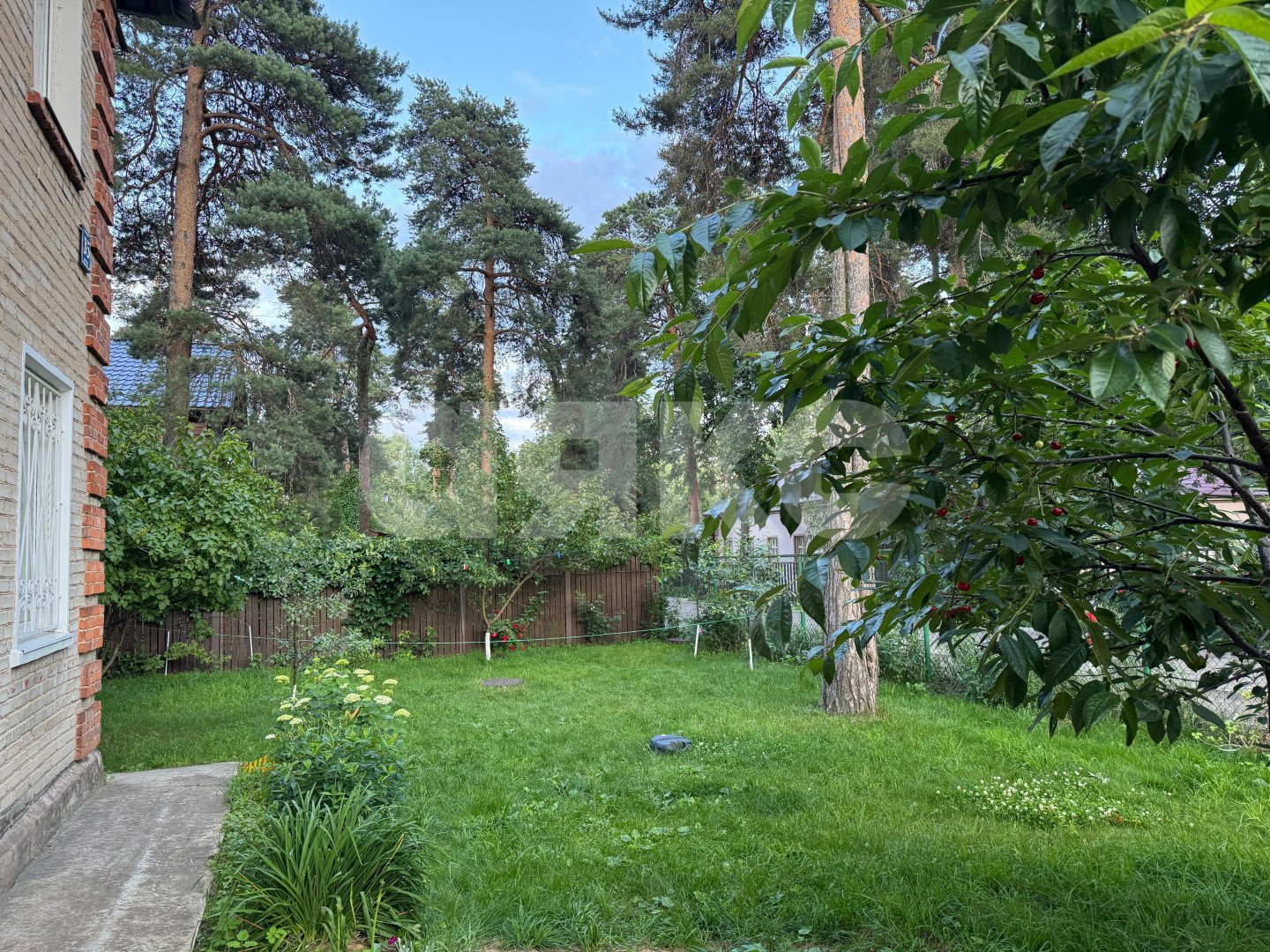 Фото №20: 3-комнатная квартира 55&nbsp;м², 1/2&nbsp;эт. - Раменское, р. Залинейный, ул. Серова, 35