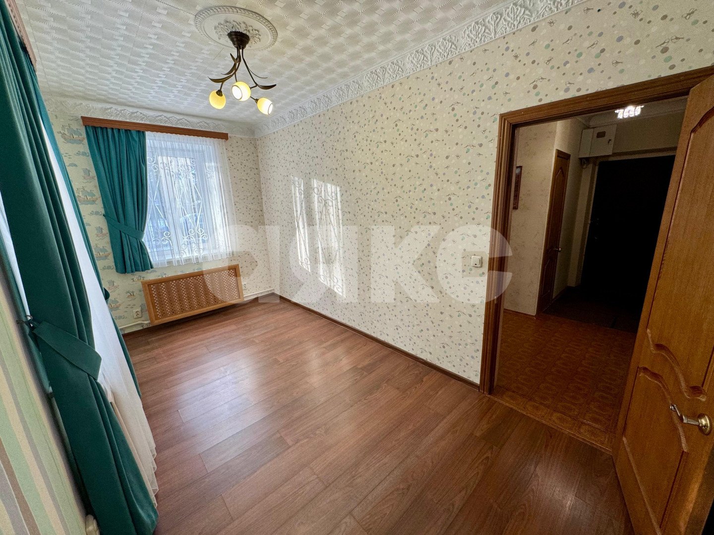 Фото №7: 3-комнатная квартира 55&nbsp;м², 1/2&nbsp;эт. - Раменское, р. Залинейный, ул. Серова, 35