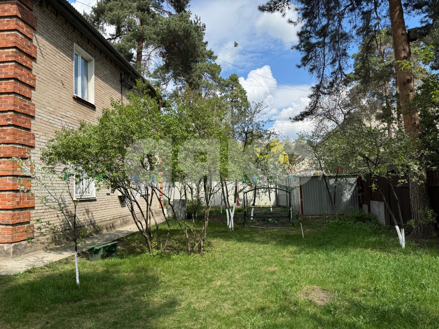 Фото №21: 3-комнатная квартира 55&nbsp;м², 1/2&nbsp;эт. - Раменское, р. Залинейный, ул. Серова, 35