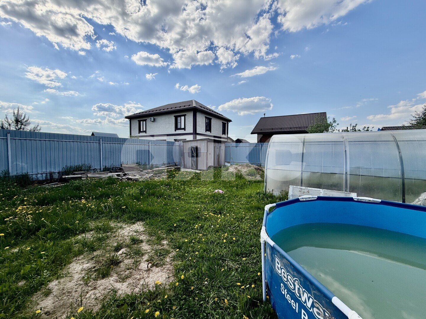 Фото №15: Дом 130&nbsp;м² + 8.88&nbsp;сот., 2&nbsp;эт. - Московская область Раменский муниципальный округ