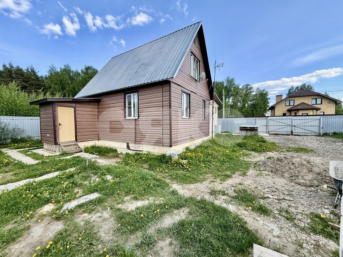 Фото №4: Дом 130&nbsp;м² + 8.88&nbsp;сот., 2&nbsp;эт. - Московская область Раменский муниципальный округ
