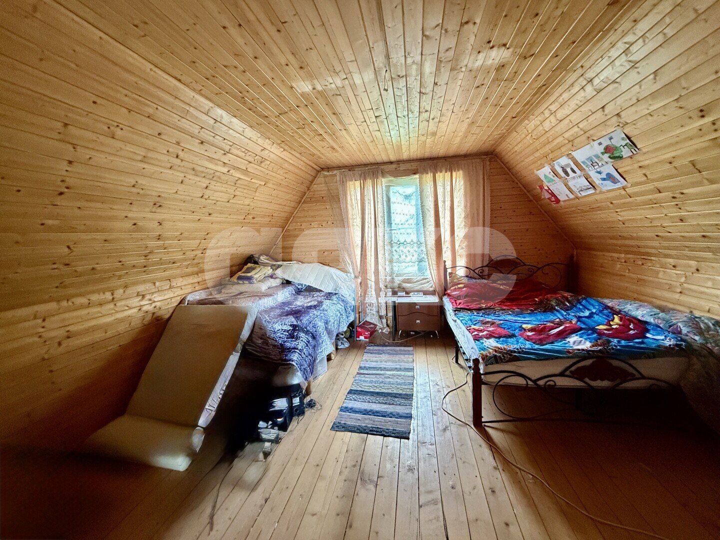 Фото №11: Дом 130&nbsp;м² + 8.88&nbsp;сот., 2&nbsp;эт. - Московская область Раменский муниципальный округ