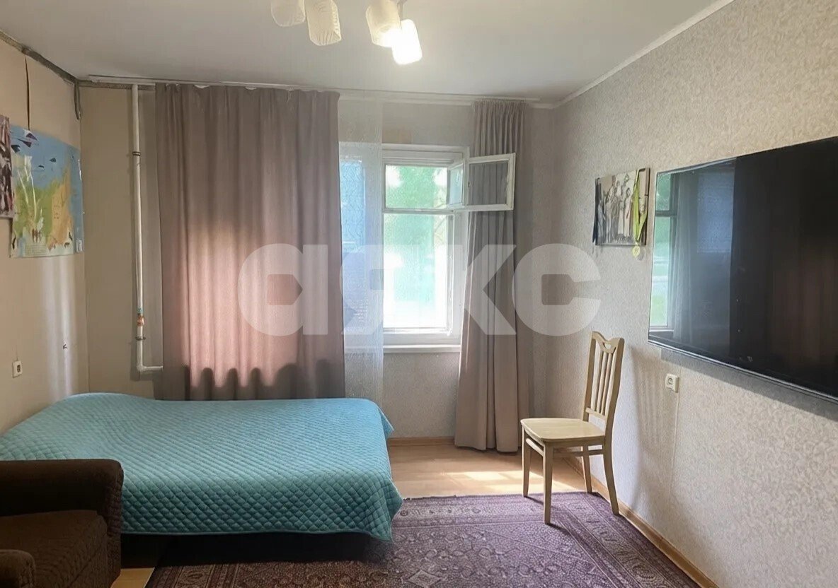 Фото №2: 2-комнатная квартира 53&nbsp;м², 1/9&nbsp;эт. - Волгоград, Дзержинский, 127-й квартал, р. Семь Ветров, б-р 30-летия Победы, 20