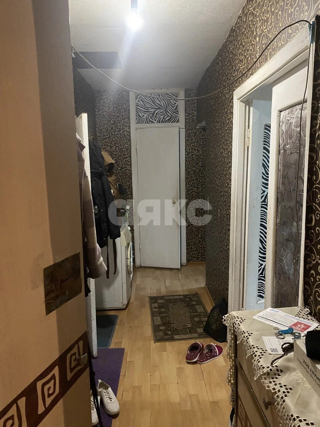 Фото №5: 2-комнатная квартира 53&nbsp;м², 1/9&nbsp;эт. - Волгоград, Дзержинский, 127-й квартал, р. Семь Ветров, б-р 30-летия Победы, 20