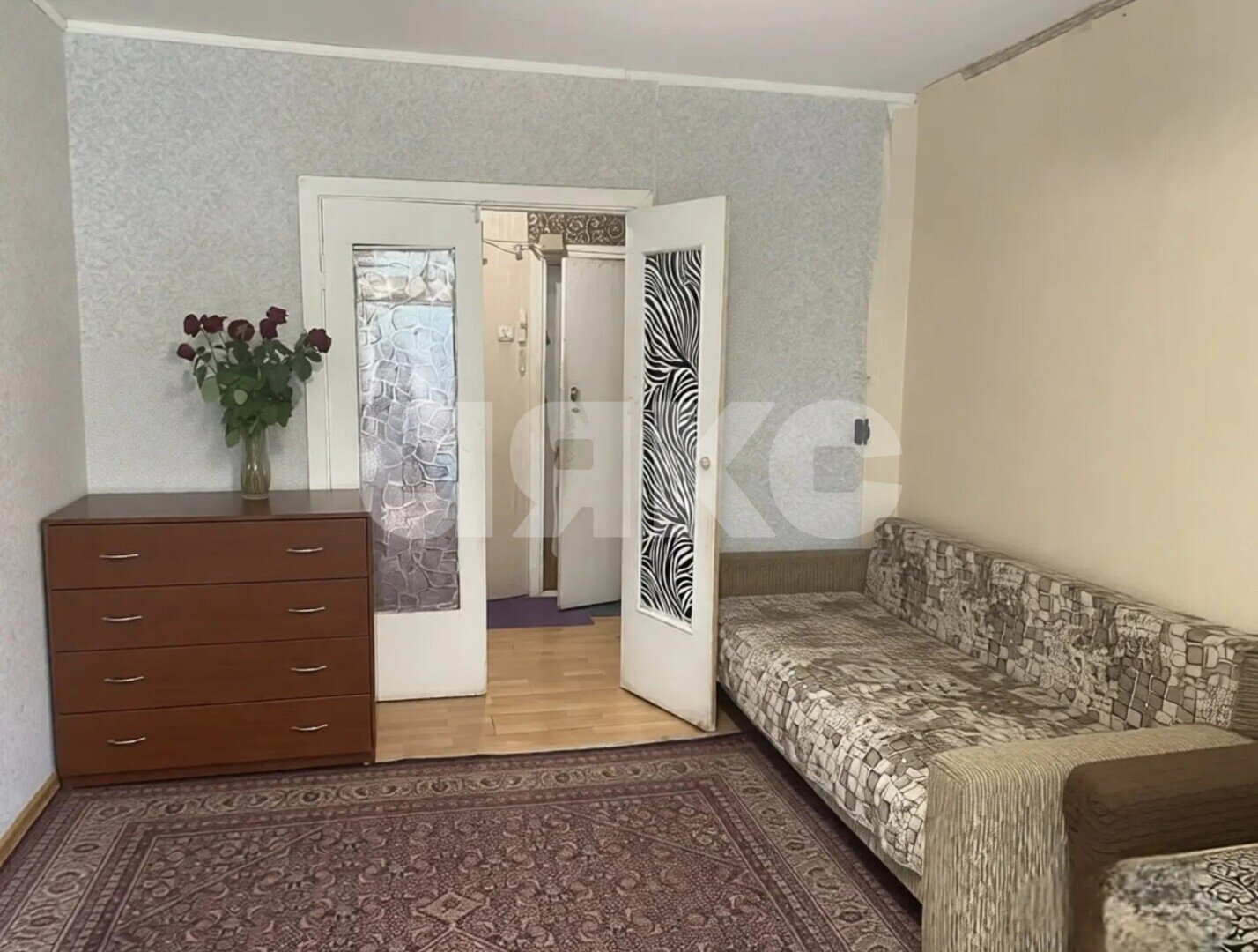 Фото №4: 2-комнатная квартира 53&nbsp;м², 1/9&nbsp;эт. - Волгоград, Дзержинский, 127-й квартал, р. Семь Ветров, б-р 30-летия Победы, 20