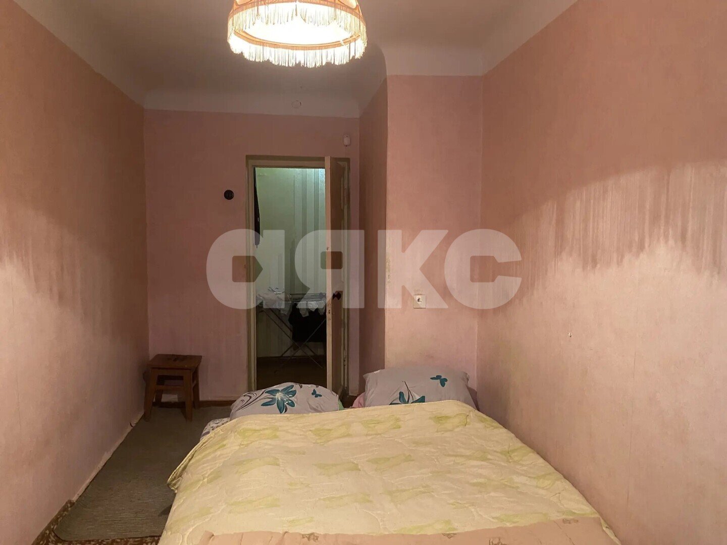 Фото №9: 3-комнатная квартира 55&nbsp;м², 1/5&nbsp;эт. - Волгоград, р. Центральный, ул. Порт-Саида, 9