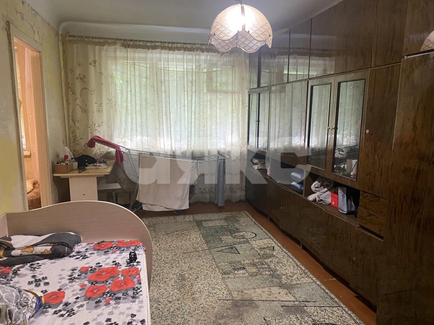 Фото №11: 3-комнатная квартира 55&nbsp;м², 1/5&nbsp;эт. - Волгоград, р. Центральный, ул. Порт-Саида, 9