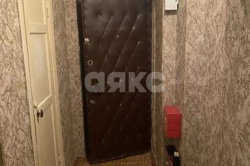 Фото №1: 3-комнатная квартира 55 м², 1/5 эт. - Волгоград, р. Центральный, ул. Порт-Саида, 9
