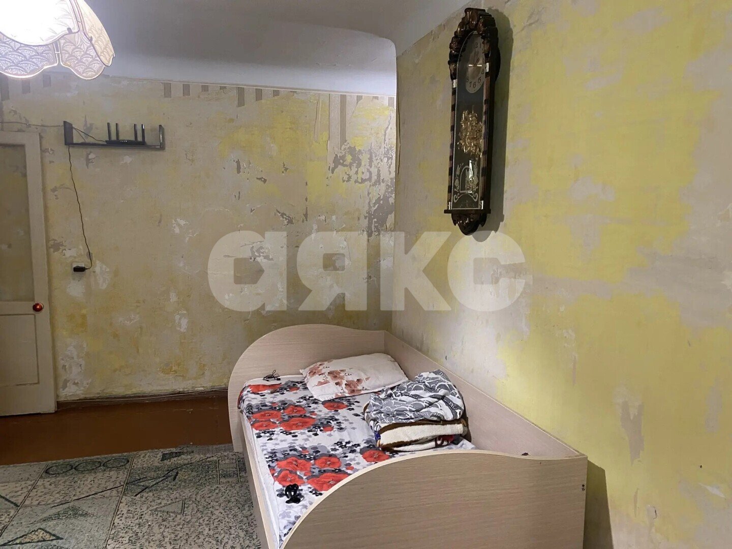 Фото №10: 3-комнатная квартира 55&nbsp;м², 1/5&nbsp;эт. - Волгоград, р. Центральный, ул. Порт-Саида, 9