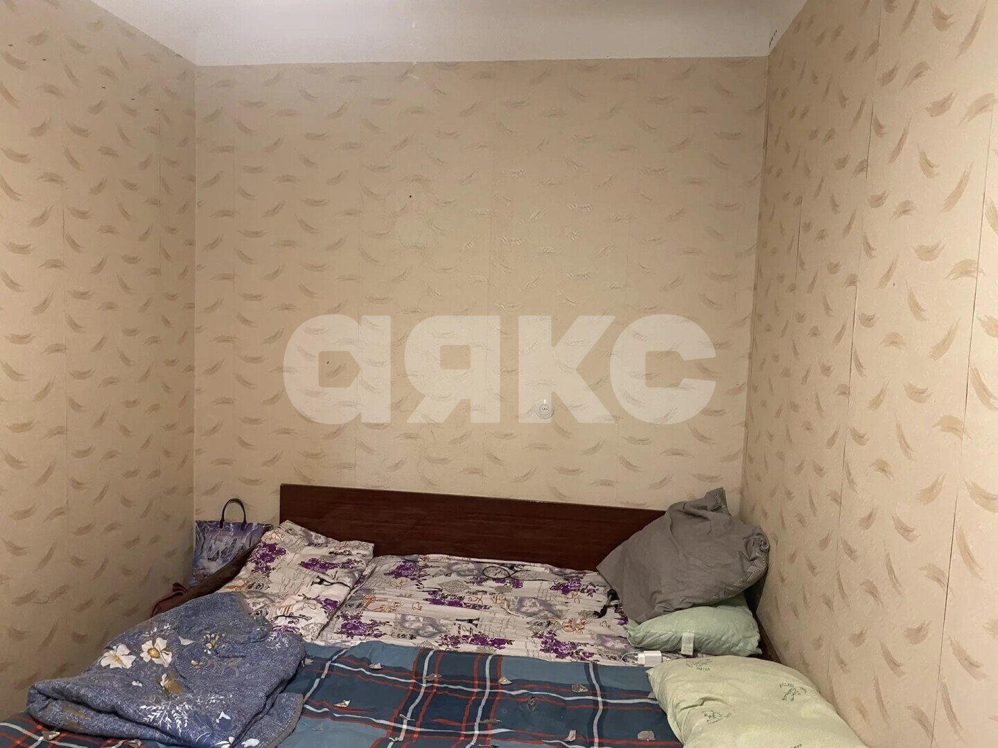 Фото №6: 3-комнатная квартира 55&nbsp;м², 1/5&nbsp;эт. - Волгоград, р. Центральный, ул. Порт-Саида, 9