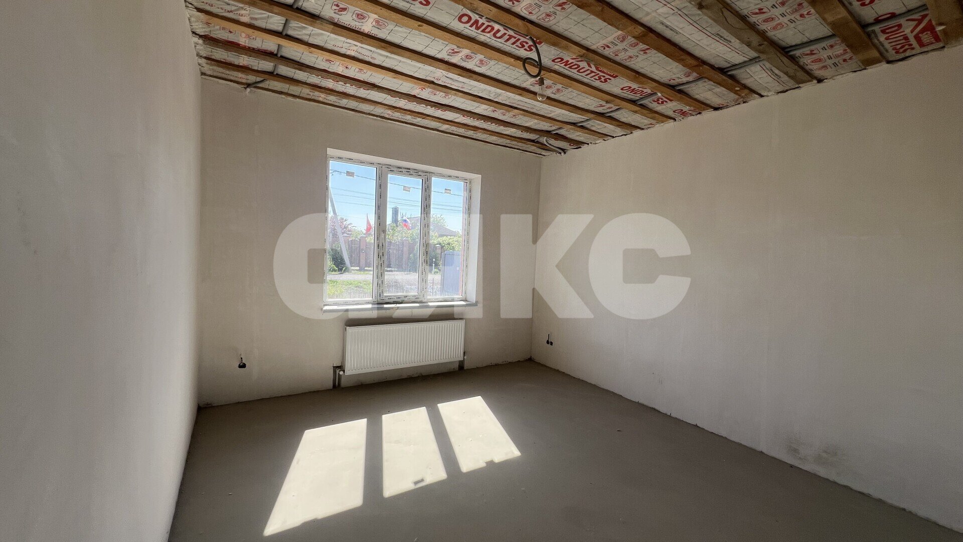 Фото №8: Дом 100&nbsp;м² + 4&nbsp;сот., 1&nbsp;эт. - Красный Сад, ул. Северная