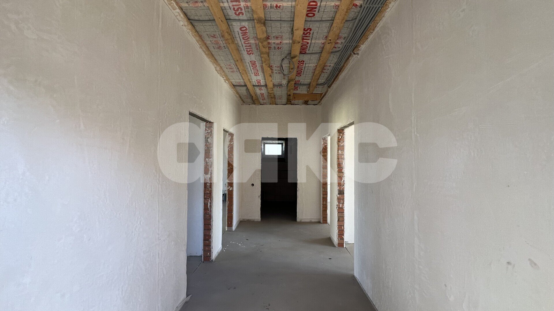 Фото №7: Дом 100&nbsp;м² + 4&nbsp;сот., 1&nbsp;эт. - Красный Сад, ул. Северная