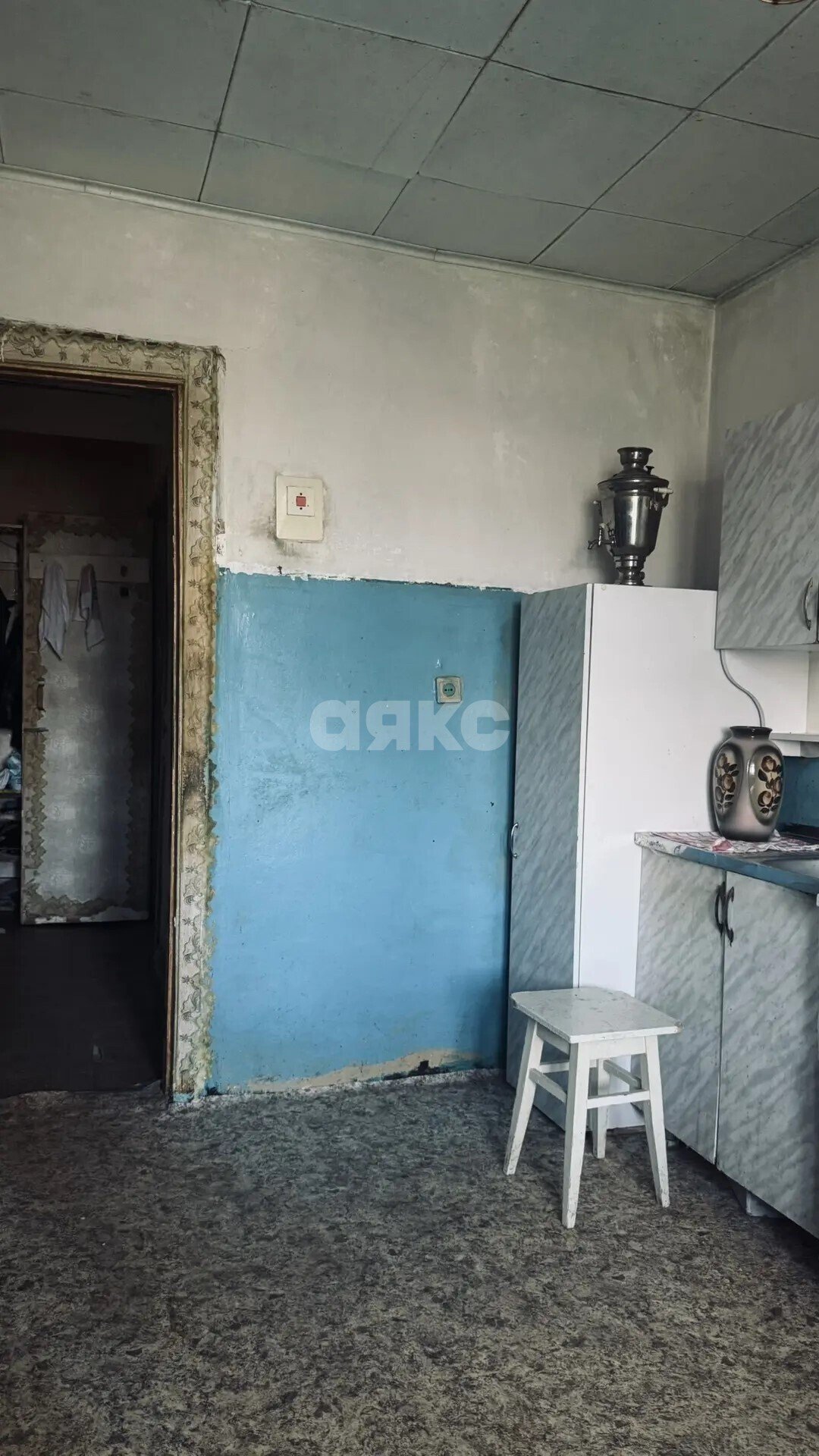 Фото №5: 2-комнатная квартира 52&nbsp;м², 4/10&nbsp;эт. - Волгоград, Ворошиловский, мкр. 206-й, ул. Ардатовская, 2