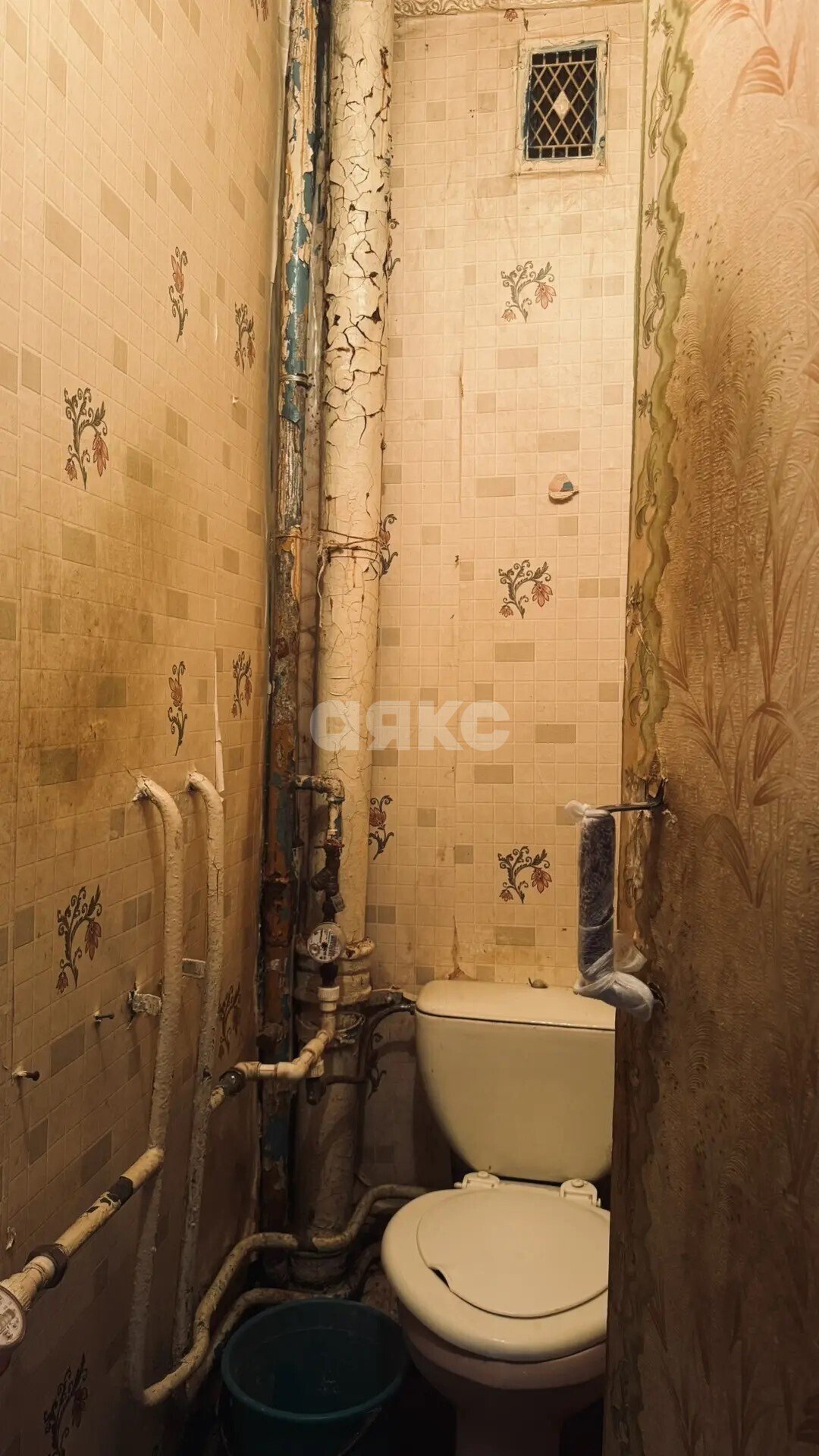 Фото №7: 2-комнатная квартира 52&nbsp;м², 4/10&nbsp;эт. - Волгоград, Ворошиловский, мкр. 206-й, ул. Ардатовская, 2