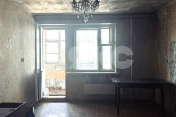 Фото №1: 2-комнатная квартира 52 м², 4/10 эт. - Волгоград, мкр. 206-й, ул. Ардатовская, 2