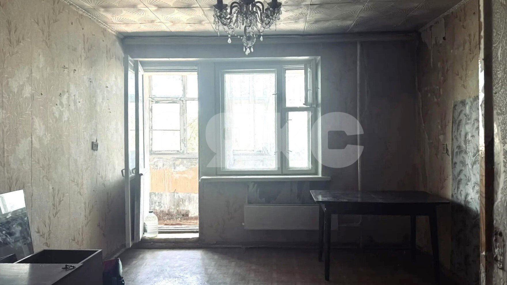 Фото №1: 2-комнатная квартира 52&nbsp;м², 4/10&nbsp;эт. - Волгоград, Ворошиловский, мкр. 206-й, ул. Ардатовская, 2