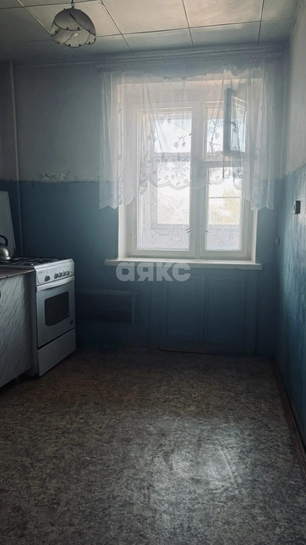 Фото №4: 2-комнатная квартира 52&nbsp;м², 4/10&nbsp;эт. - Волгоград, Ворошиловский, мкр. 206-й, ул. Ардатовская, 2