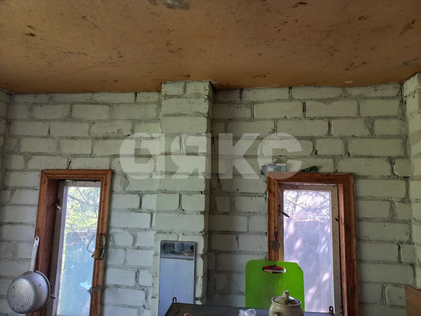 Фото №14: Дача 30&nbsp;м² + 6&nbsp;сот., 2&nbsp;эт. - СНТ Монтажник, ул. 5-я