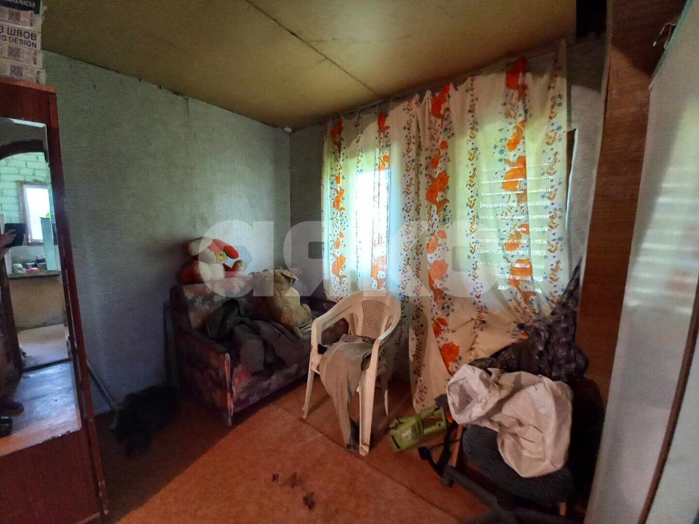 Фото №25: Дача 30&nbsp;м² + 6&nbsp;сот., 2&nbsp;эт. - СНТ Монтажник, ул. 5-я
