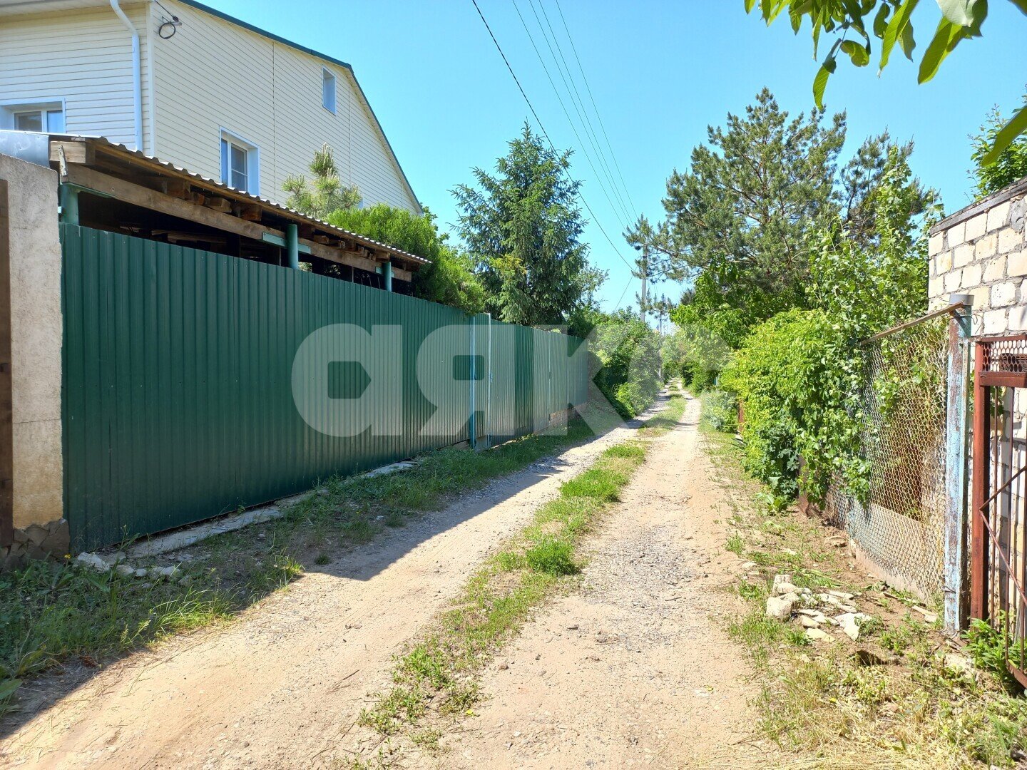 Фото №3: Дача 30&nbsp;м² + 6&nbsp;сот., 2&nbsp;эт. - СНТ Монтажник, ул. 5-я