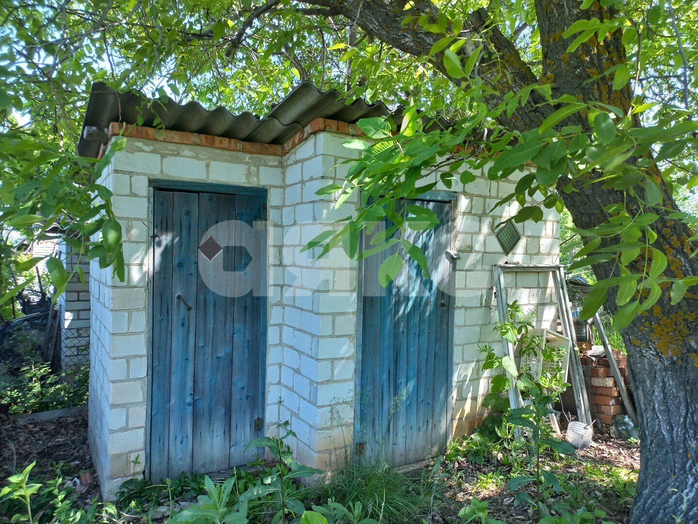 Фото №35: Дача 30&nbsp;м² + 6&nbsp;сот., 2&nbsp;эт. - СНТ Монтажник, ул. 5-я