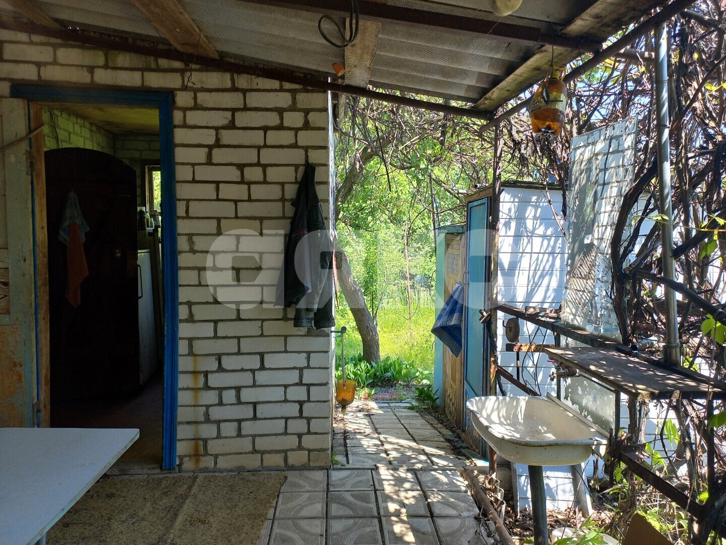 Фото №10: Дача 30&nbsp;м² + 6&nbsp;сот., 2&nbsp;эт. - СНТ Монтажник, ул. 5-я