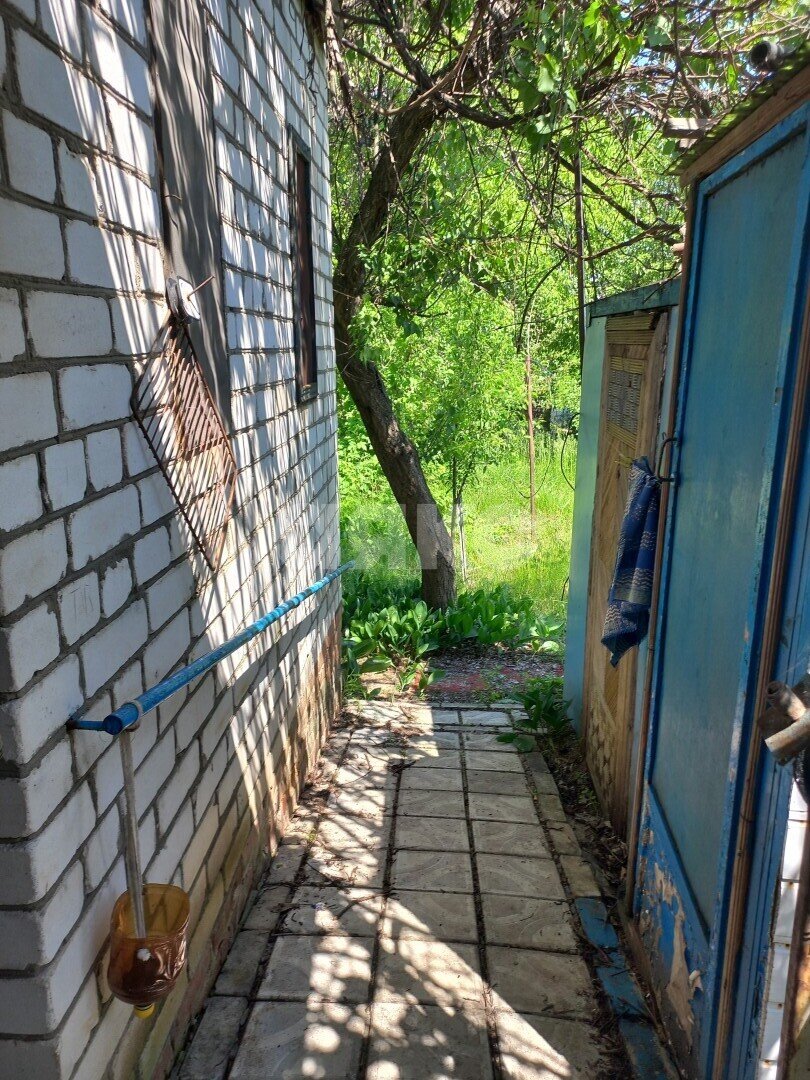 Фото №9: Дача 30&nbsp;м² + 6&nbsp;сот., 2&nbsp;эт. - СНТ Монтажник, ул. 5-я
