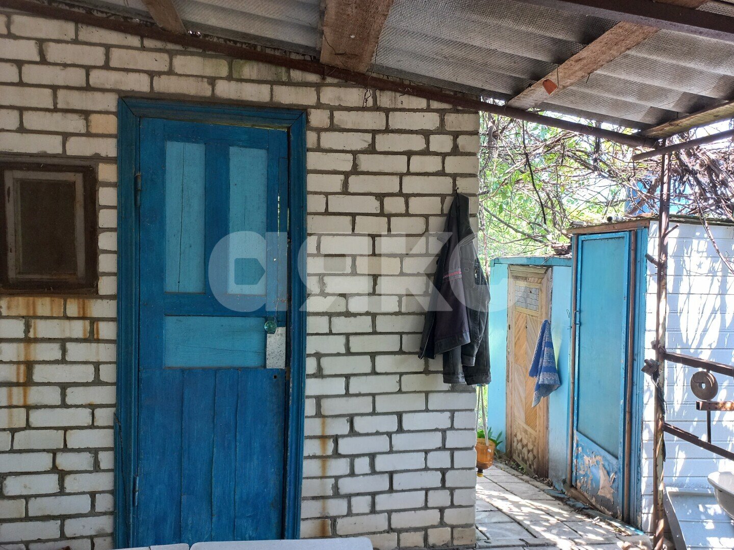 Фото №4: Дача 30&nbsp;м² + 6&nbsp;сот., 2&nbsp;эт. - СНТ Монтажник, ул. 5-я