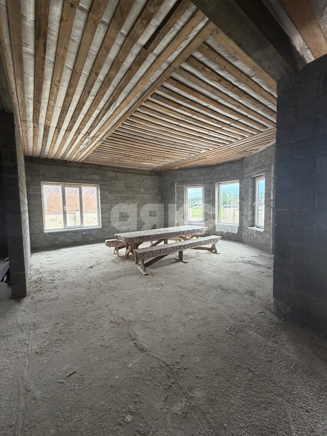 Фото №14: Дом 200&nbsp;м² + 6.6&nbsp;сот., 1&nbsp;эт. - Гавердовский, пер. Клубный, 1В