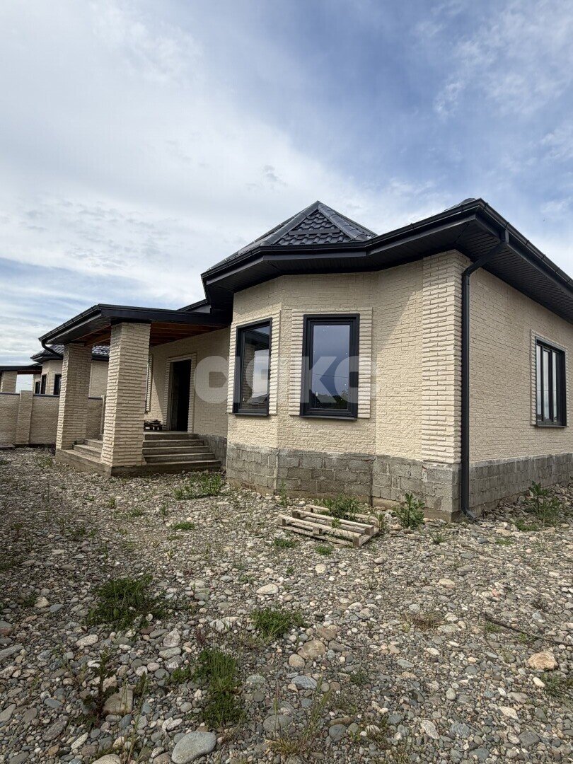 Фото №3: Дом 200&nbsp;м² + 6.6&nbsp;сот., 1&nbsp;эт. - Гавердовский, пер. Клубный, 1В