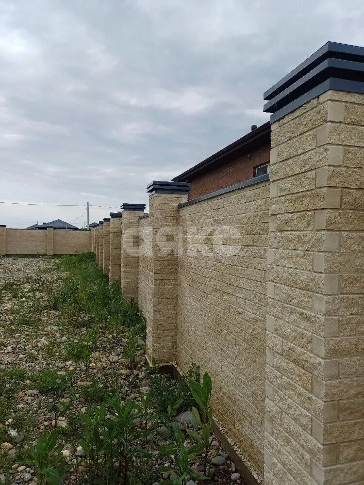 Фото №8: Дом 200&nbsp;м² + 6.6&nbsp;сот., 1&nbsp;эт. - Гавердовский, пер. Клубный, 1В