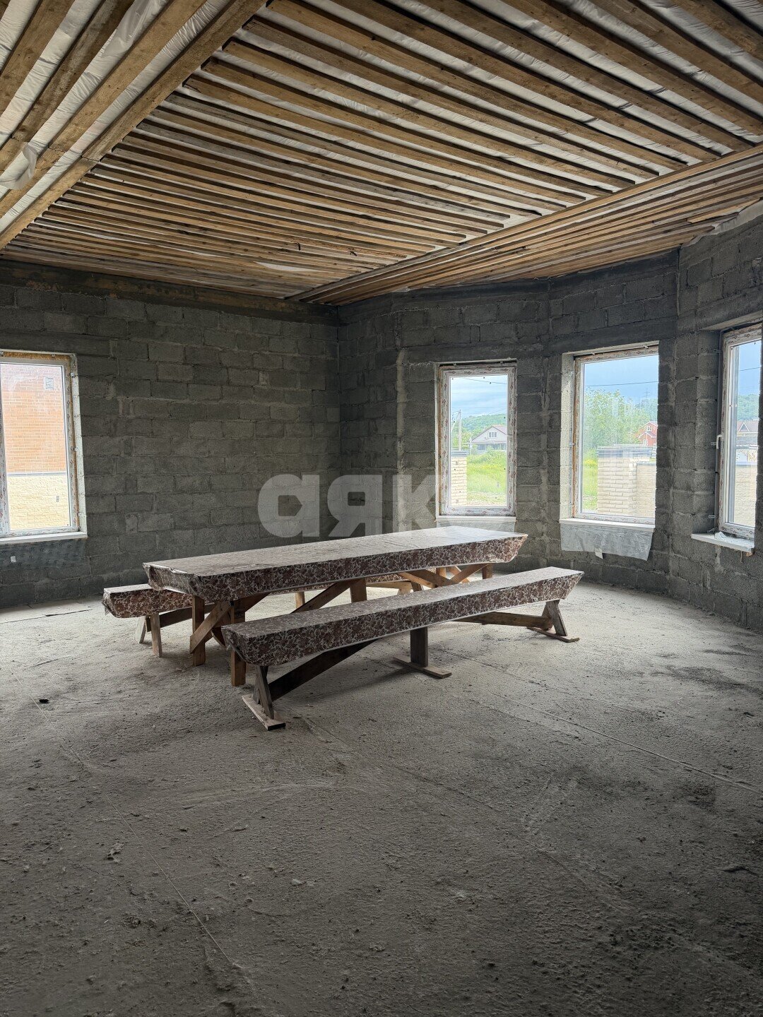 Фото №13: Дом 200&nbsp;м² + 6.6&nbsp;сот., 1&nbsp;эт. - Гавердовский, пер. Клубный, 1В