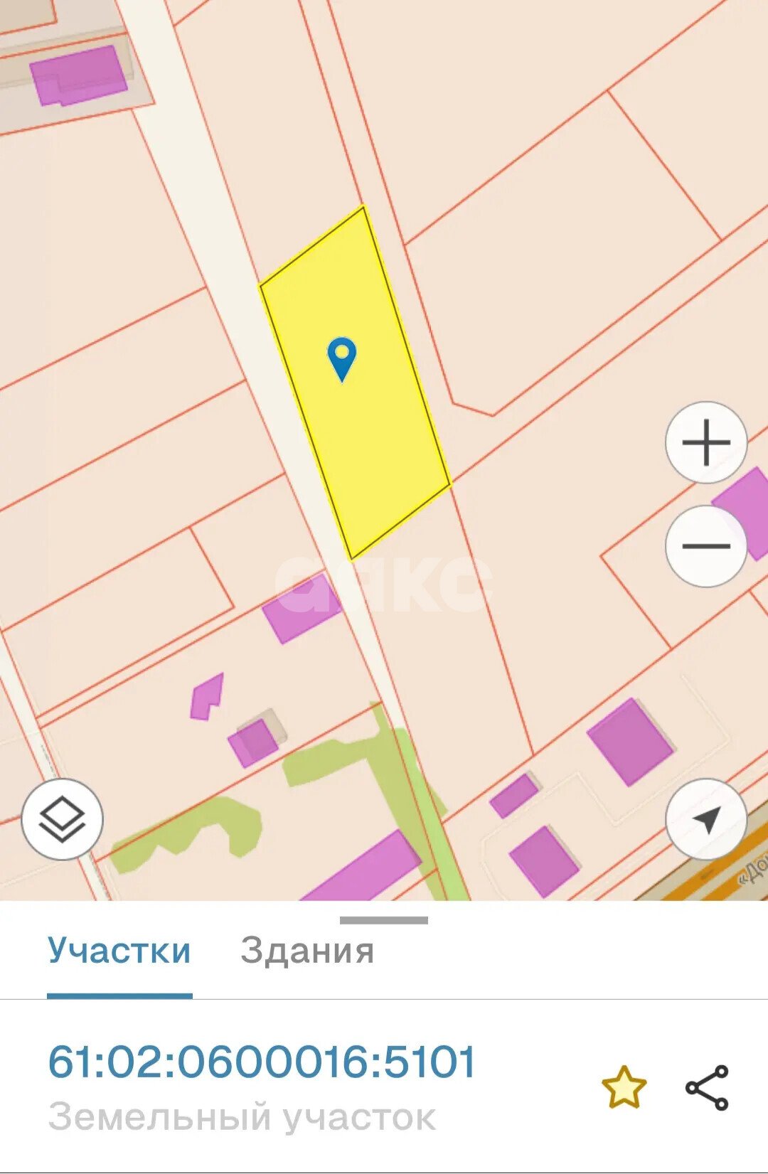 Фото №2: Коммерческая земля 100&nbsp;сот. - Маяковского, ул. Промышленная, 6