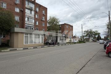 Фото №1: Коммерция 30&nbsp;м², 1/1&nbsp;эт. - Армавир, мкр. Электротехнический, ул. Шмидта, 4/2