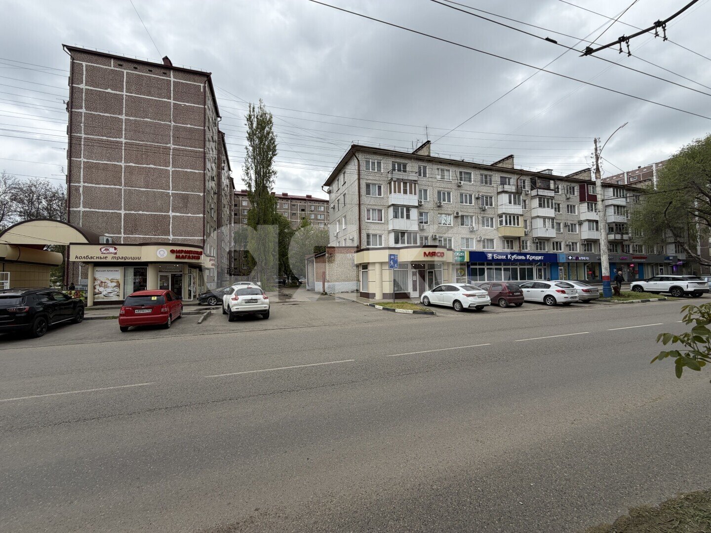 Фото №5: Коммерция 30&nbsp;м², 1/1&nbsp;эт. - Армавир, мкр. Электротехнический, ул. Шмидта, 4/2