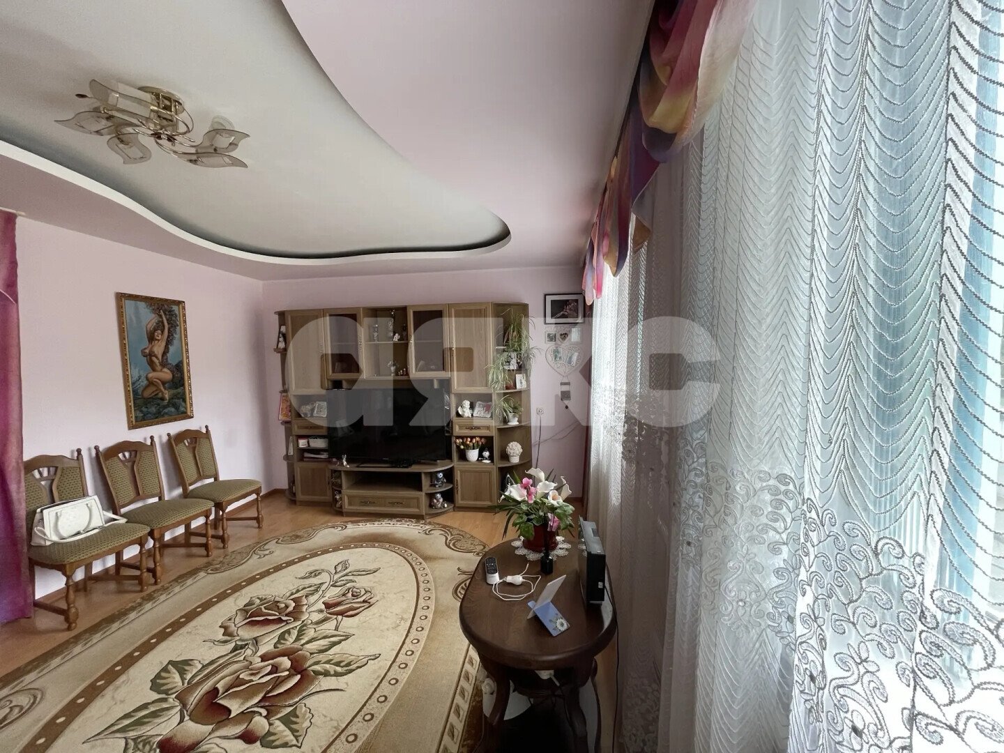 Фото №13: Дом 163&nbsp;м² + 7.66&nbsp;сот., 2&nbsp;эт. - Горячий Ключ, мкр. Развилка, ул. Цветочная