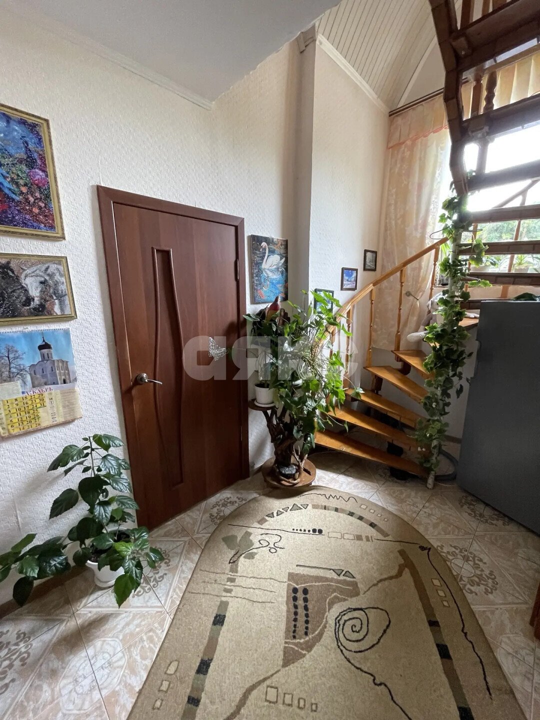 Фото №10: Дом 163&nbsp;м² + 7.66&nbsp;сот., 2&nbsp;эт. - Горячий Ключ, мкр. Развилка, ул. Цветочная