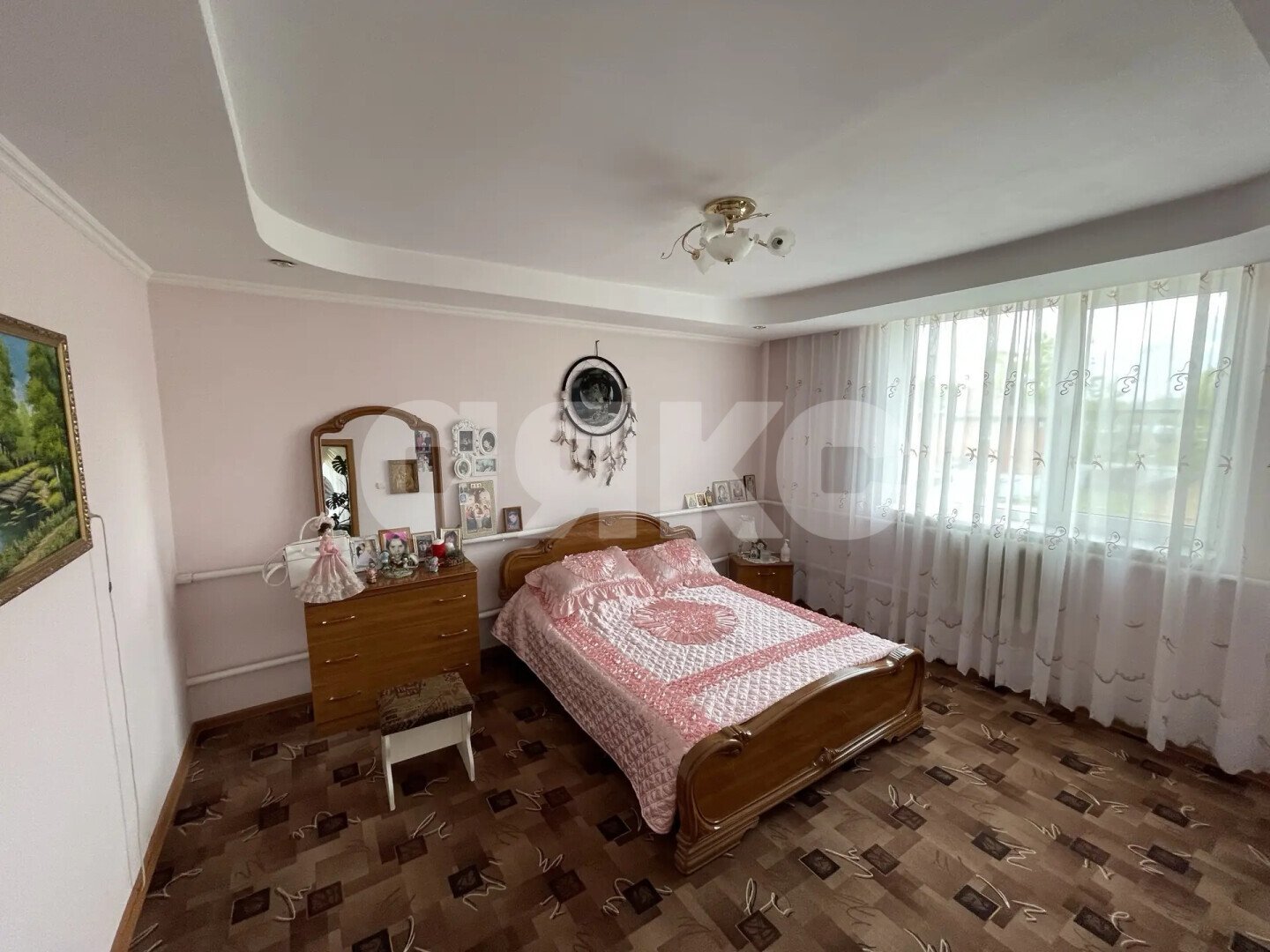 Фото №8: Дом 163&nbsp;м² + 7.66&nbsp;сот., 2&nbsp;эт. - Горячий Ключ, мкр. Развилка, ул. Цветочная