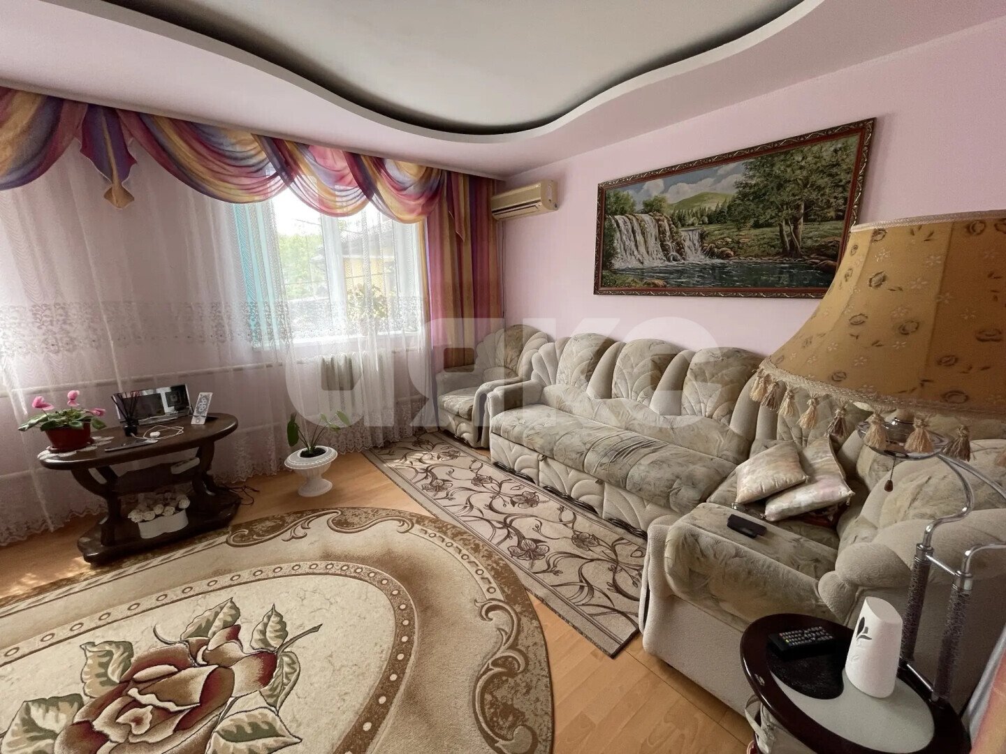 Фото №5: Дом 163&nbsp;м² + 7.66&nbsp;сот., 2&nbsp;эт. - Горячий Ключ, мкр. Развилка, ул. Цветочная