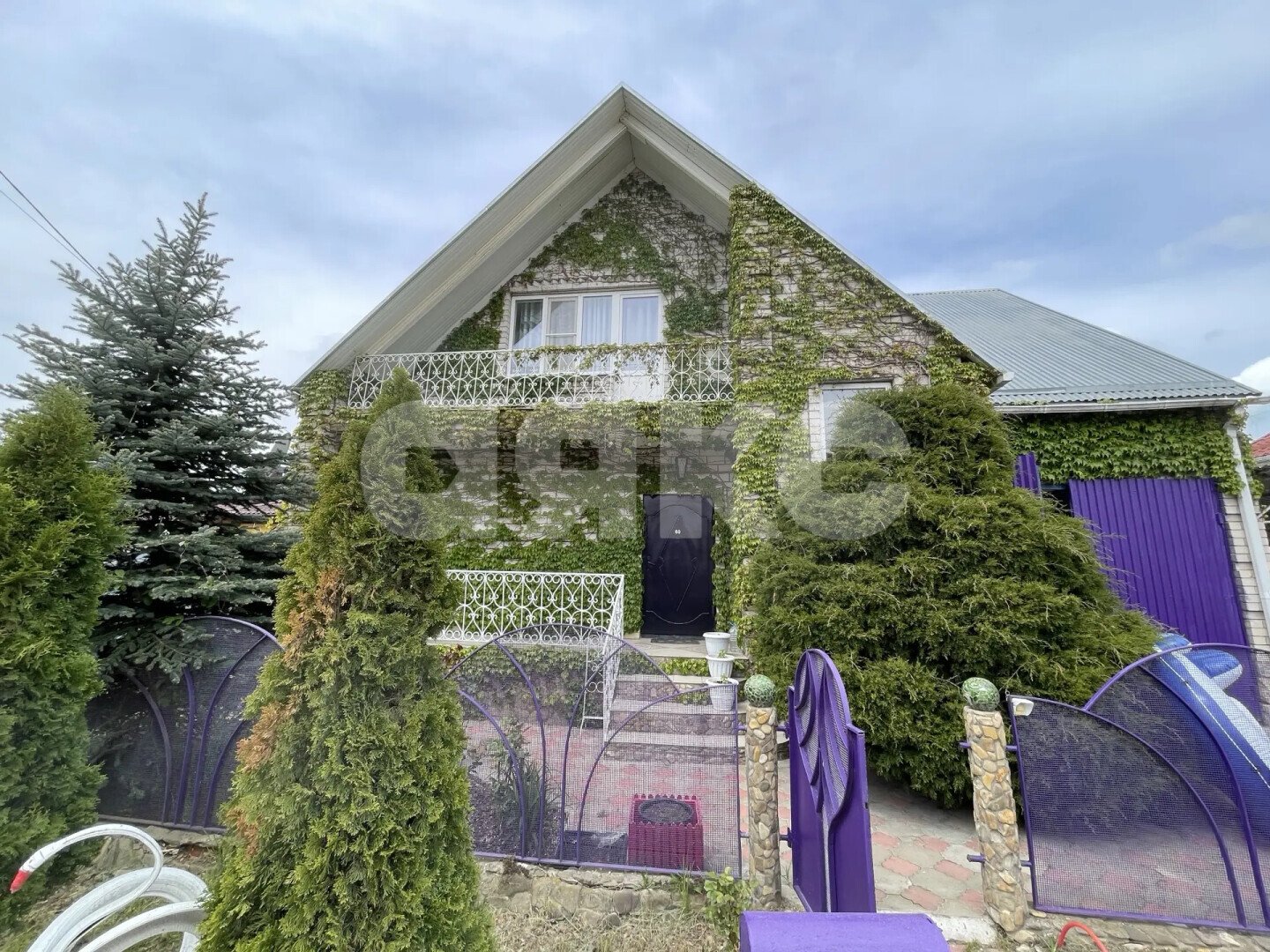 Фото №26: Дом 163&nbsp;м² + 7.66&nbsp;сот., 2&nbsp;эт. - Горячий Ключ, мкр. Развилка, ул. Цветочная