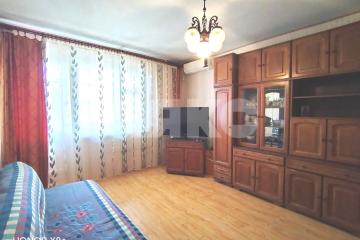 Фото №1: 2-комнатная квартира 54 м², 1/9 эт. - Волгоград, мкр. 231-й, ул. Богданова, 30