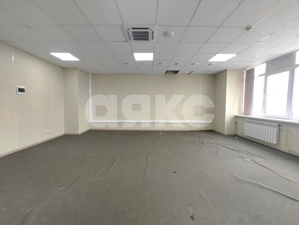 Фото №8: Коммерция 665&nbsp;м², 5/8&nbsp;эт. - Волгоград, р. Краснооктябрьский, пр-кт имени В.И. Ленина, 88