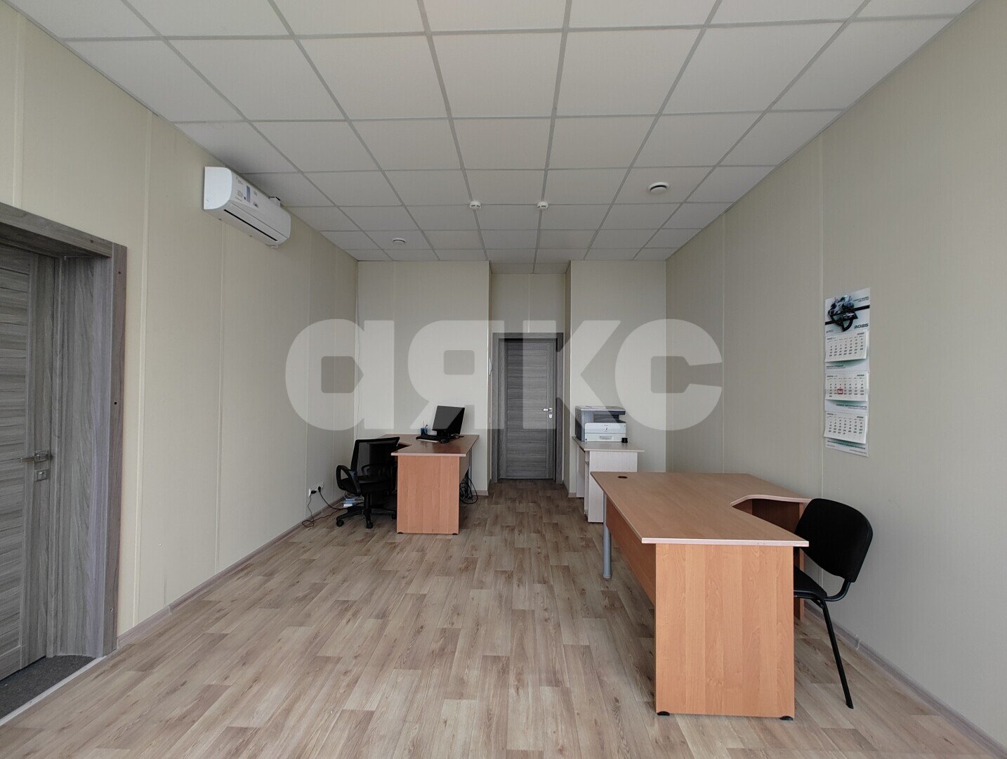 Фото №32: Коммерция 665&nbsp;м², 5/8&nbsp;эт. - Волгоград, р. Краснооктябрьский, пр-кт имени В.И. Ленина, 88