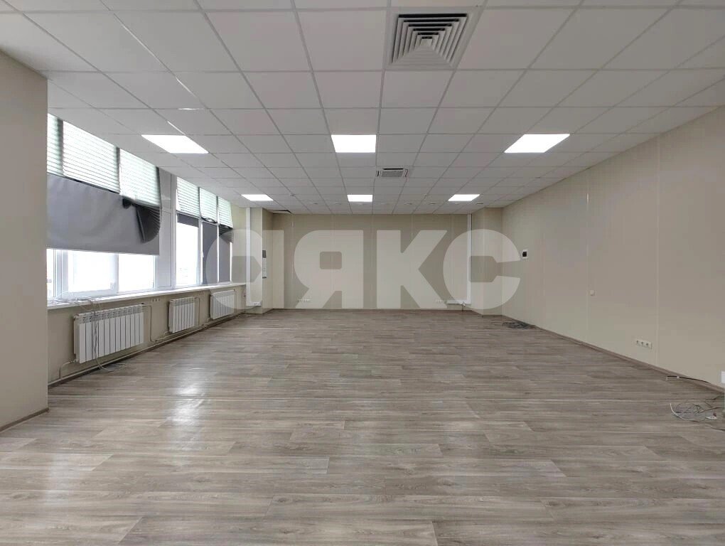 Фото №5: Коммерция 665&nbsp;м², 5/8&nbsp;эт. - Волгоград, р. Краснооктябрьский, пр-кт имени В.И. Ленина, 88