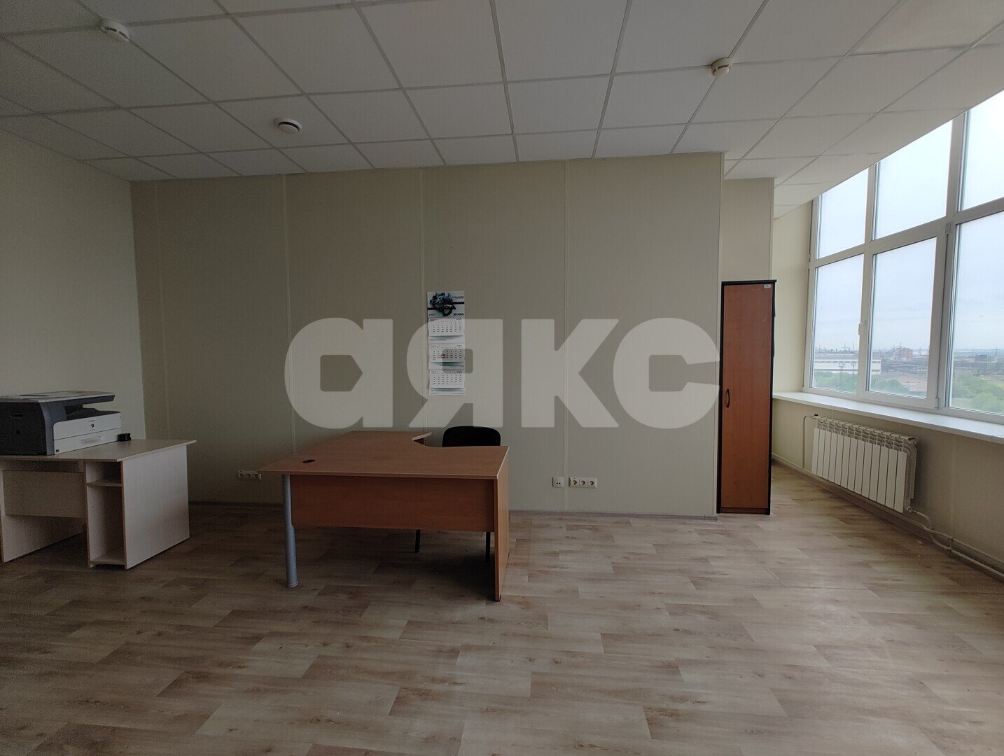 Фото №26: Коммерция 665&nbsp;м², 5/8&nbsp;эт. - Волгоград, р. Краснооктябрьский, пр-кт имени В.И. Ленина, 88