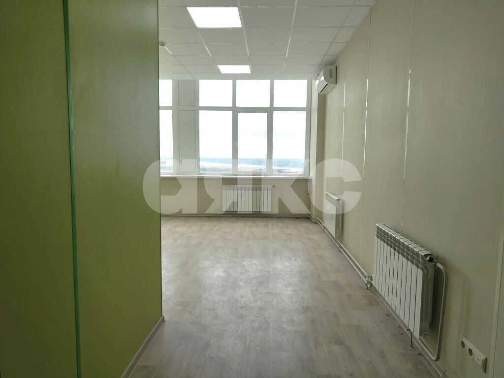 Фото №23: Коммерция 665&nbsp;м², 5/8&nbsp;эт. - Волгоград, р. Краснооктябрьский, пр-кт имени В.И. Ленина, 88