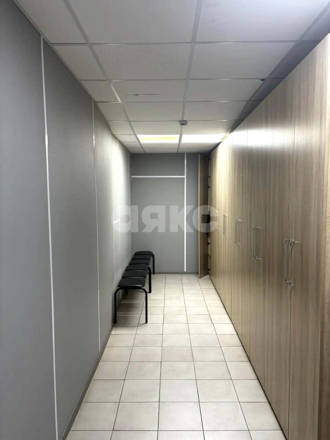 Фото №10: Коммерция 665&nbsp;м², 5/8&nbsp;эт. - Волгоград, р. Краснооктябрьский, пр-кт имени В.И. Ленина, 88
