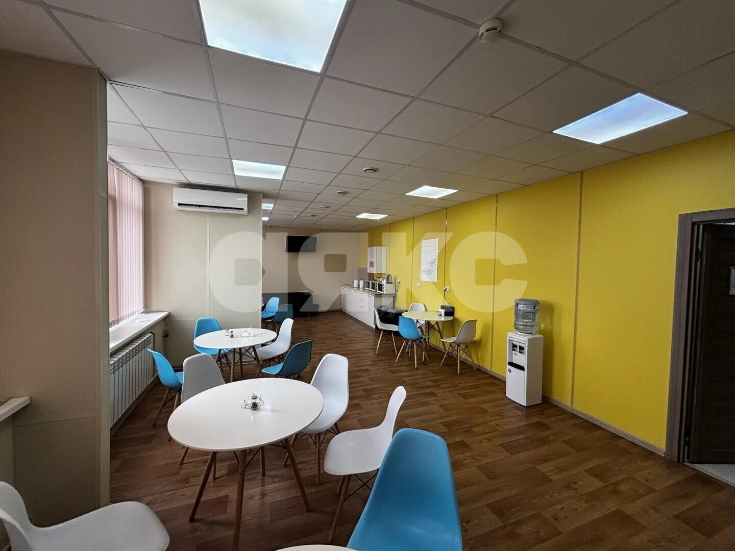 Фото №29: Коммерция 665&nbsp;м², 5/8&nbsp;эт. - Волгоград, р. Краснооктябрьский, пр-кт имени В.И. Ленина, 88