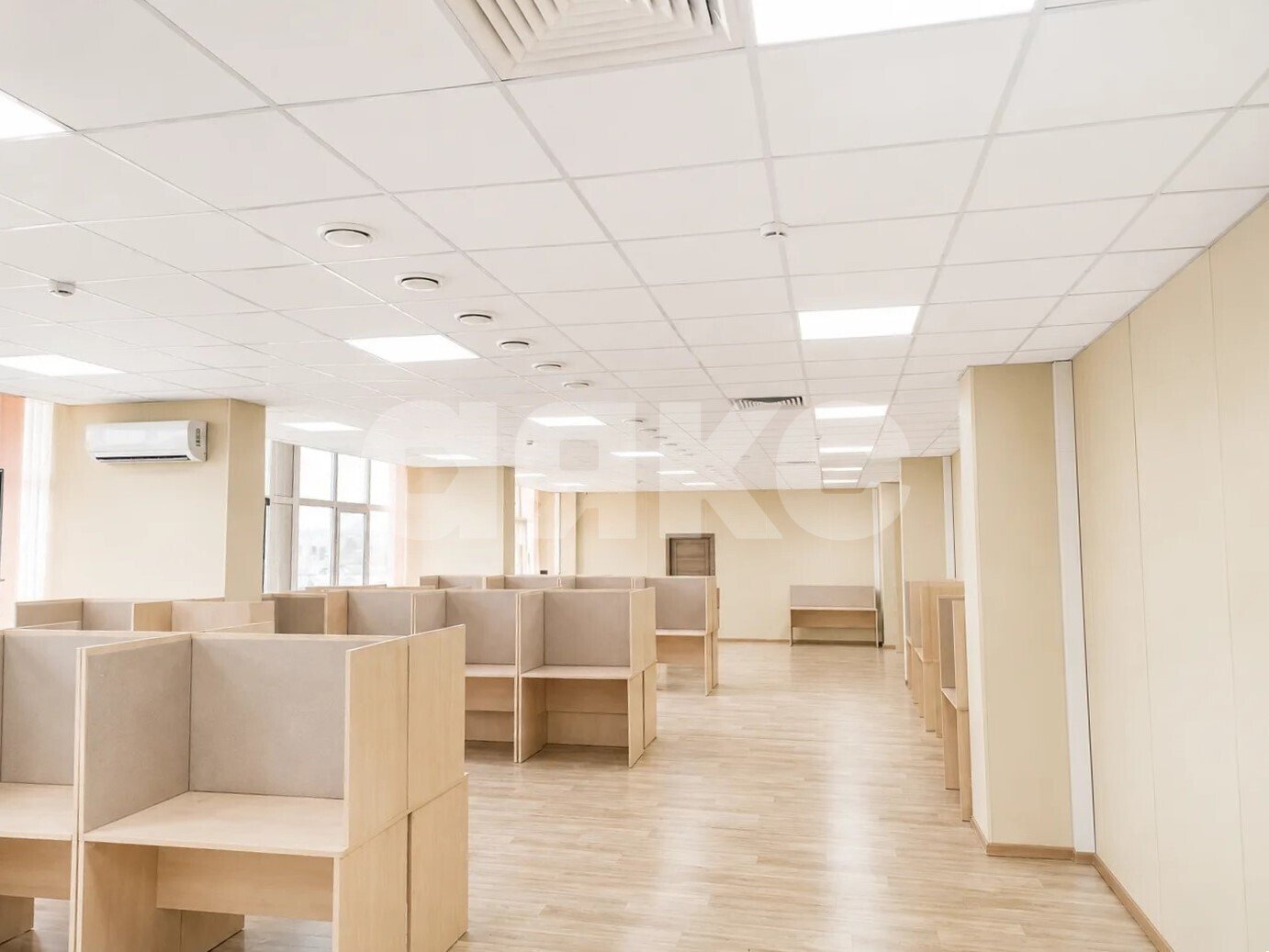 Фото №20: Коммерция 665&nbsp;м², 5/8&nbsp;эт. - Волгоград, р. Краснооктябрьский, пр-кт имени В.И. Ленина, 88